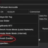 Replikanto Refresh Credits